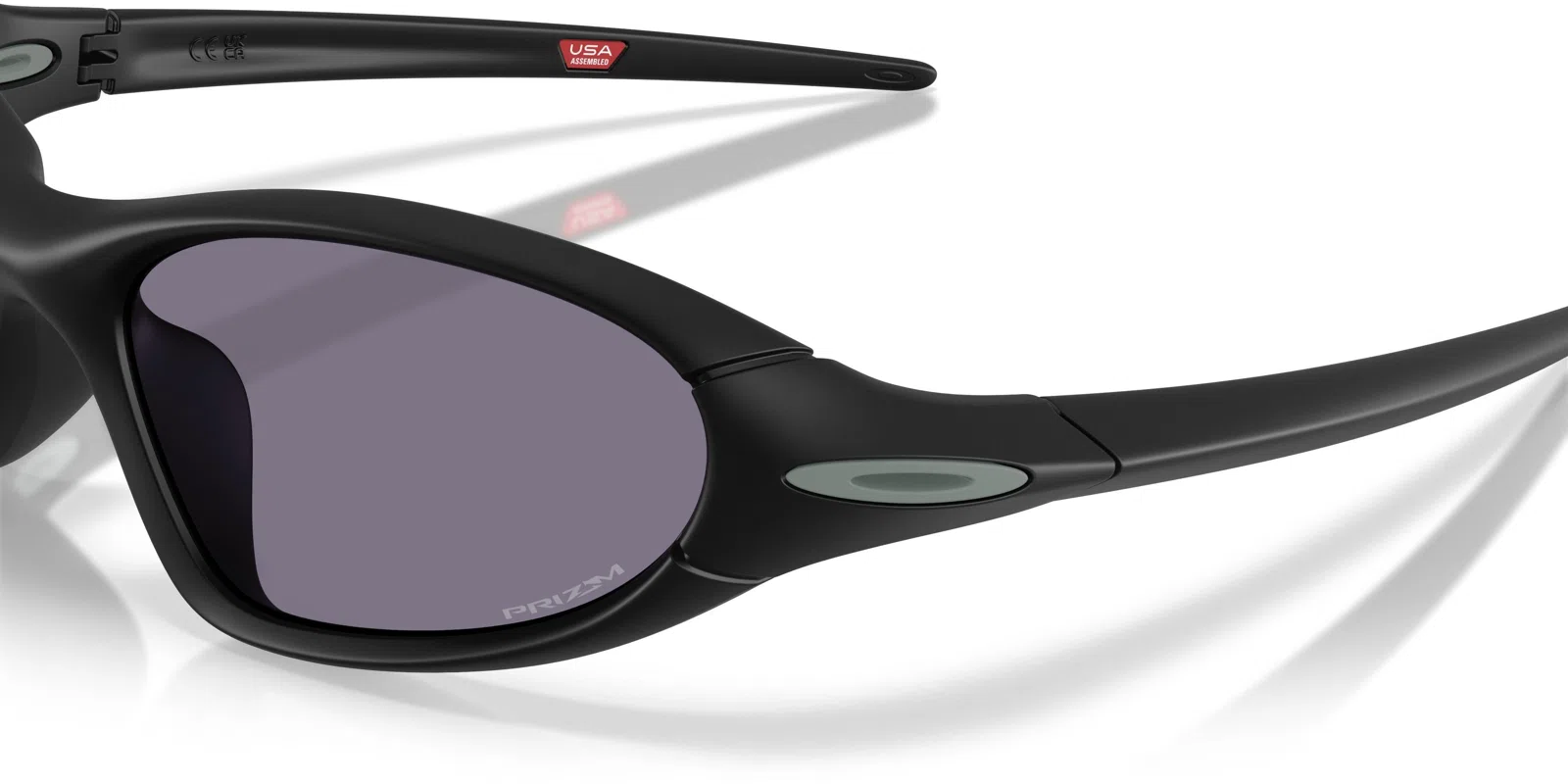 Oakley Portal Jacket 9536 Sunglasses - view 44